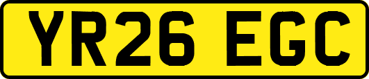 YR26EGC
