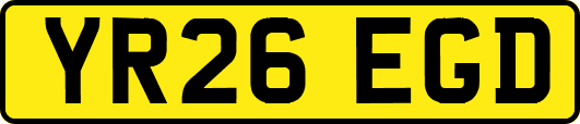 YR26EGD