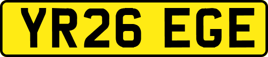 YR26EGE