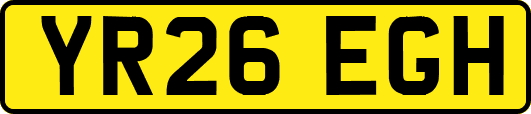YR26EGH