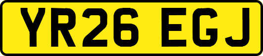 YR26EGJ