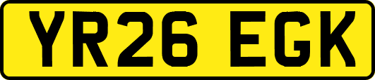 YR26EGK