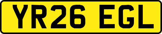 YR26EGL