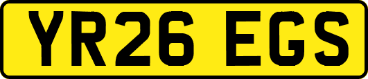 YR26EGS