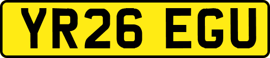 YR26EGU