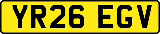 YR26EGV