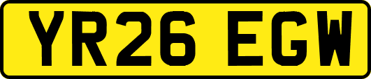 YR26EGW