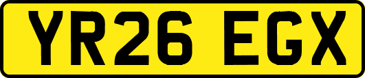 YR26EGX