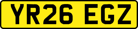 YR26EGZ