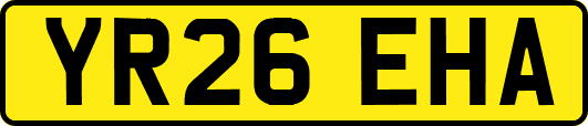 YR26EHA