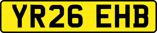 YR26EHB