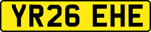 YR26EHE