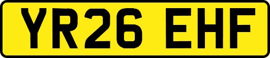 YR26EHF