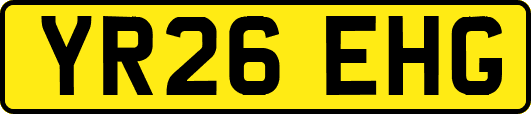 YR26EHG