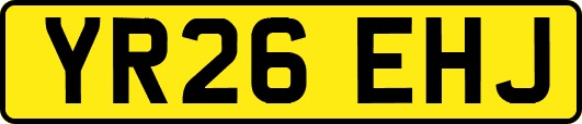 YR26EHJ