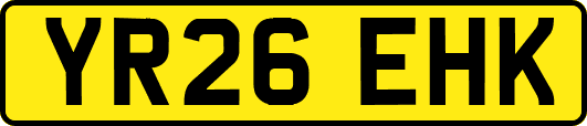 YR26EHK