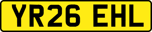 YR26EHL