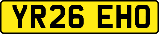 YR26EHO