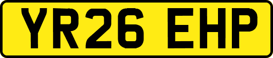 YR26EHP