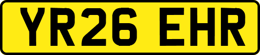 YR26EHR