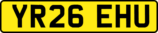 YR26EHU