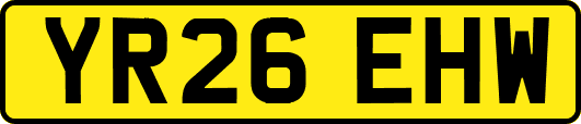 YR26EHW