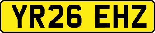 YR26EHZ