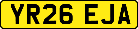 YR26EJA