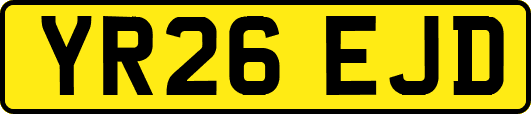 YR26EJD