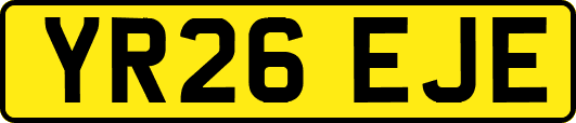 YR26EJE