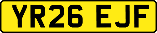 YR26EJF