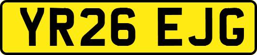 YR26EJG