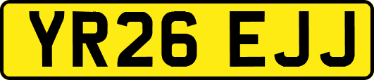 YR26EJJ