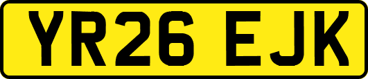 YR26EJK