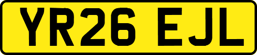 YR26EJL