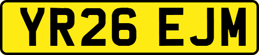 YR26EJM