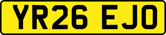 YR26EJO