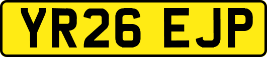 YR26EJP