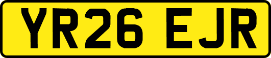YR26EJR