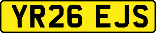 YR26EJS