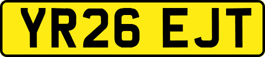 YR26EJT