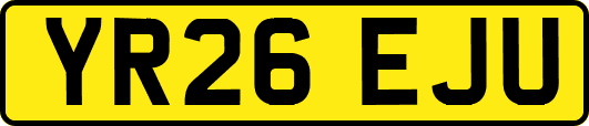 YR26EJU