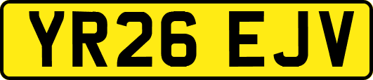 YR26EJV