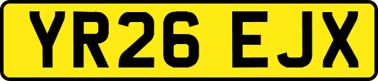 YR26EJX
