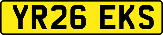 YR26EKS