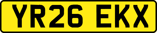 YR26EKX