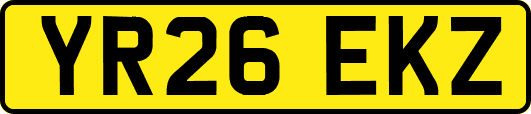YR26EKZ