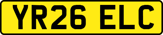 YR26ELC