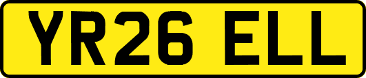 YR26ELL