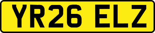 YR26ELZ